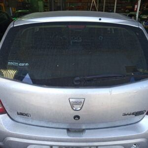 PORTON TRASERO DACIA SANDERO