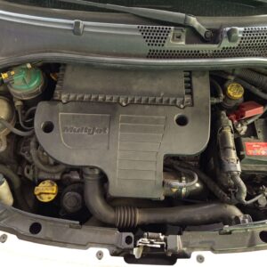 ELECTROVENTILADOR FIAT 500 (150) BERLINA