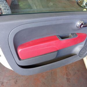 ELEVALUNAS DELANTERO IZQUIERDO FIAT 500 (150) BERLINA