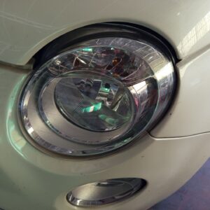 FARO IZQUIERDO FIAT 500 (150) BERLINA