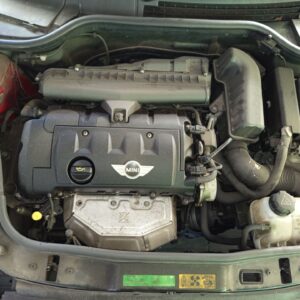 CAJA CAMBIOS BMW MINI (R56)