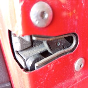 CERRADURA PUERTA DELANTERA DERECHA BMW MINI (R56)