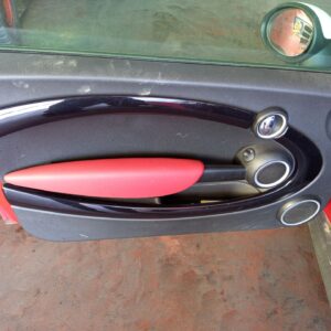 ELEVALUNAS DELANTERO IZQUIERDO BMW MINI (R56)