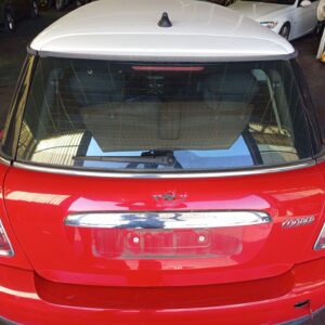 PORTON TRASERO BMW MINI (R56)