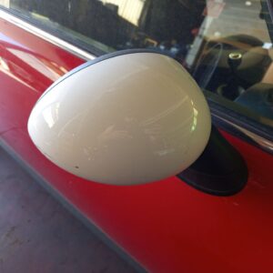 RETROVISOR DERECHO BMW MINI (R56)