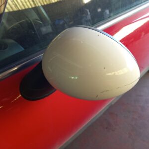 RETROVISOR IZQUIERDO BMW MINI (R56)