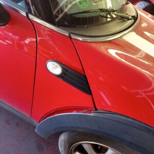 ALETA DELANTERA DERECHA BMW MINI (R56)