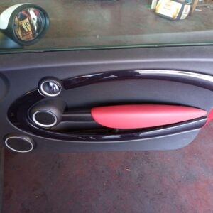 ELEVALUNAS DELANTERO DERECHO BMW MINI (R56)