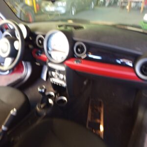 KIT AIRBAG BMW MINI (R56)