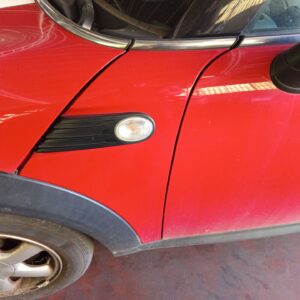 ALETA DELANTERA IZQUIERDA BMW MINI (R56)