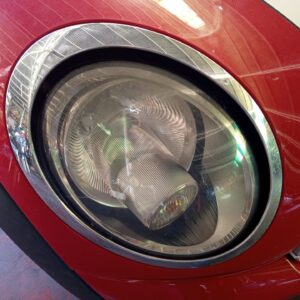 FARO DERECHO BMW MINI (R56)