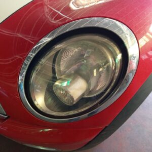 FARO IZQUIERDO BMW MINI (R56)