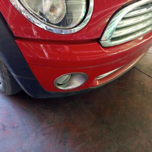 PARAGOLPES DELANTERO BMW MINI (R56)