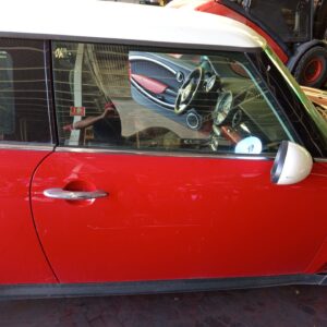 PUERTA DELANTERA DERECHA BMW MINI (R56)