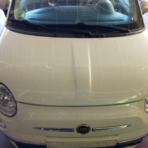 CAPO FIAT 500 (150) BERLINA