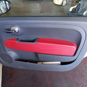 ELEVALUNAS DELANTERO DERECHO FIAT 500 (150) BERLINA