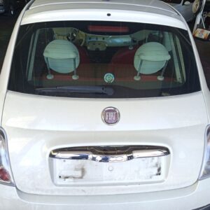PORTON TRASERO FIAT 500 (150) BERLINA