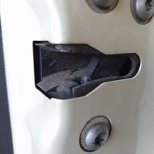 CERRADURA PUERTA DELANTERA DERECHA FIAT 500 (150) BERLINA