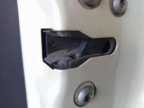 CERRADURA PUERTA DELANTERA DERECHA FIAT 500 (150) BERLINA