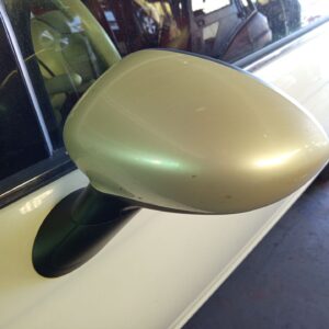 RETROVISOR IZQUIERDO FIAT 500 (150) BERLINA