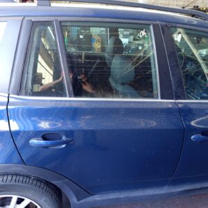 PUERTA TRASERA DERECHA BMW SERIE X3 (E83)