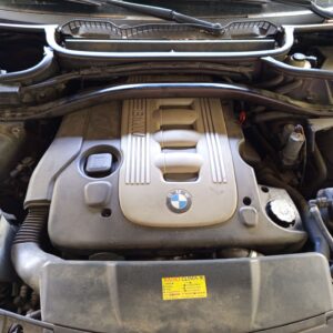 CENTRALITA MOTOR UCE BMW SERIE X3 (E83)