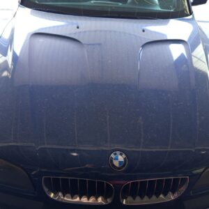 CAPO BMW SERIE X3 (E83)