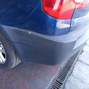 PARAGOLPES TRASERO BMW SERIE X3 (E83)