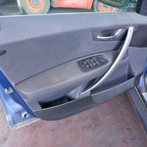 ELEVALUNAS DELANTERO IZQUIERDO BMW SERIE X3 (E83)