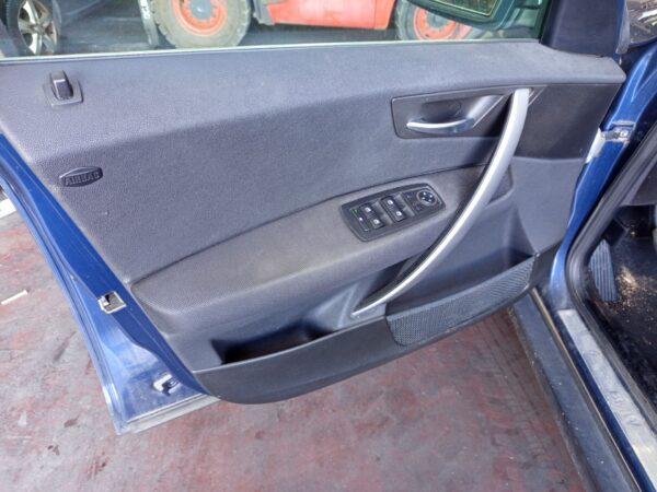 ELEVALUNAS DELANTERO IZQUIERDO BMW SERIE X3 (E83)