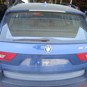 PORTON TRASERO BMW SERIE X3 (E83)