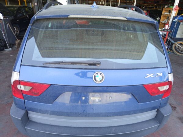 PORTON TRASERO BMW SERIE X3 (E83)