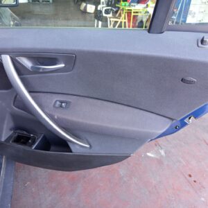 ELEVALUNAS TRASERO DERECHO BMW SERIE X3 (E83)