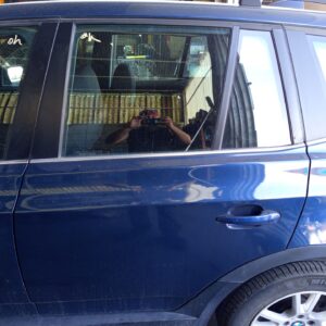 PUERTA TRASERA IZQUIERDA BMW SERIE X3 (E83)