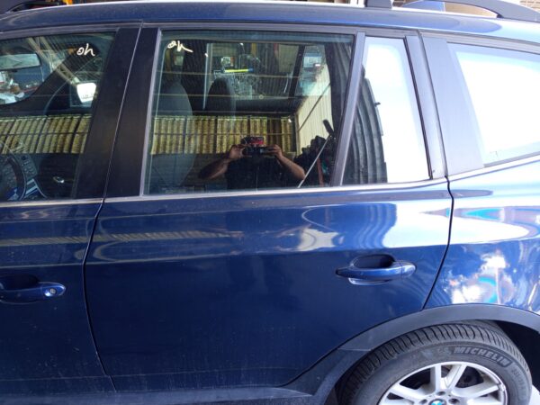 PUERTA TRASERA IZQUIERDA BMW SERIE X3 (E83)