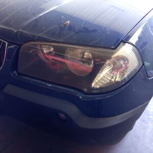 FARO IZQUIERDO BMW SERIE X3 (E83)