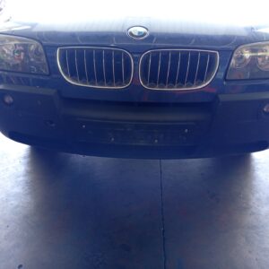 PARAGOLPES DELANTERO BMW SERIE X3 (E83)