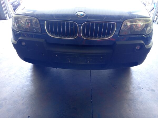 PARAGOLPES DELANTERO BMW SERIE X3 (E83)