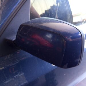 RETROVISOR IZQUIERDO BMW SERIE X3 (E83)