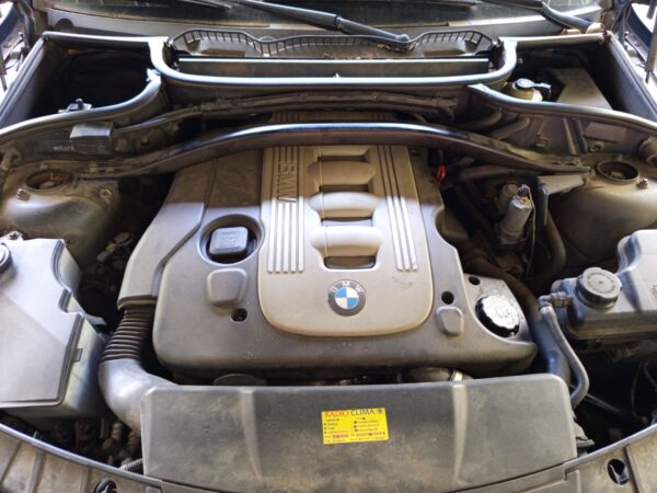 SERVOFRENO BMW SERIE X3 (E83)