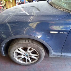 ALETA DELANTERA IZQUIERDA BMW SERIE X3 (E83)