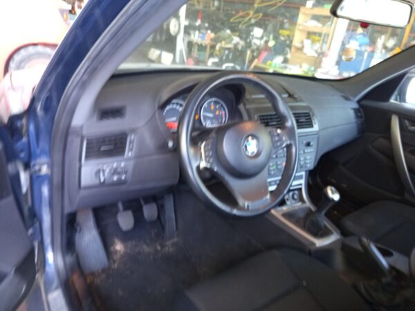 MANDO MULTIFUNCION BMW SERIE X3 (E83)