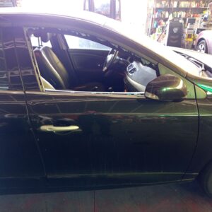PUERTA DELANTERA DERECHA RENAULT FLUENCE