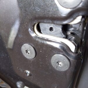 CERRADURA PUERTA DELANTERA IZQUIERDA RENAULT FLUENCE
