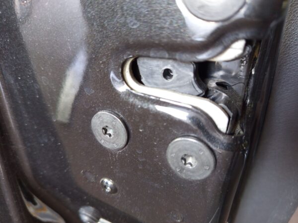 CERRADURA PUERTA DELANTERA IZQUIERDA RENAULT FLUENCE