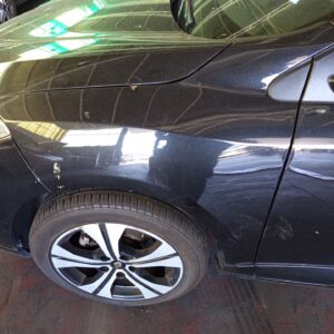 ALETA DELANTERA IZQUIERDA RENAULT FLUENCE