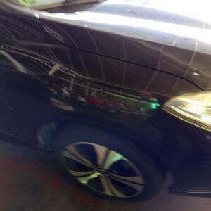 ALETA DELANTERA DERECHA RENAULT FLUENCE