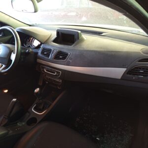 KIT AIRBAG RENAULT FLUENCE
