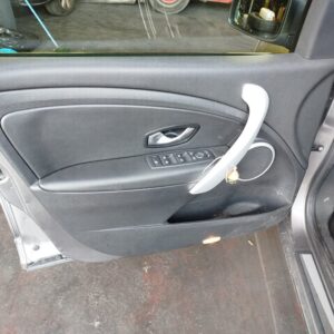 ELEVALUNAS DELANTERO IZQUIERDO RENAULT FLUENCE