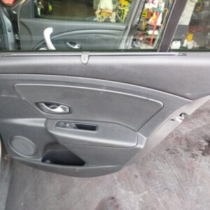 ELEVALUNAS TRASERO DERECHO RENAULT FLUENCE